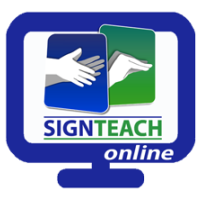 SignTeach Online