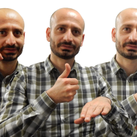 Deaf Enterprise